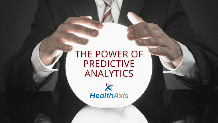 Predictive Analytics