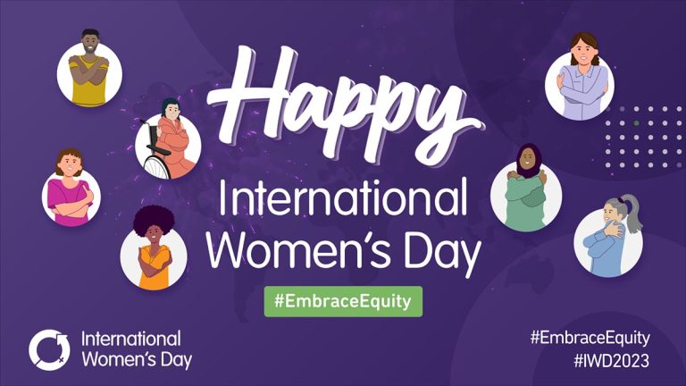 2023 International Women's Day