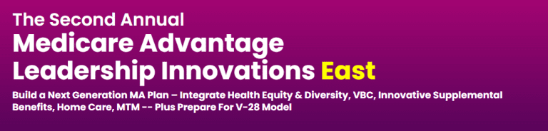 Medicare Adv. Leadership Innovations East Logo