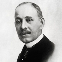 Daniel Hale Williams