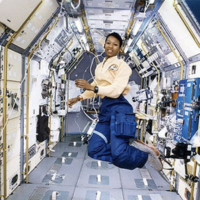 Mae Jemison