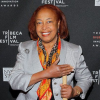 Patricia Bath