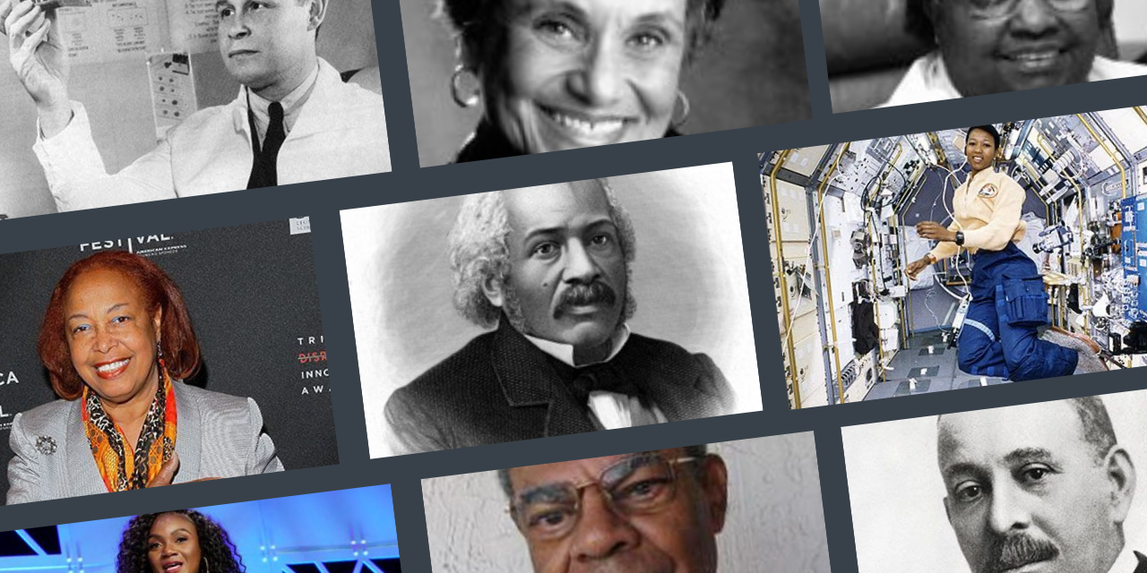 Celebrating Excellence: 10 African American Pioneers in Healthcare