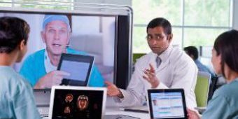 Three reasons telemedicine will grow in 2017